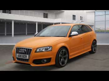 Used Audi A3 2010 for sale - 74912399: Photo