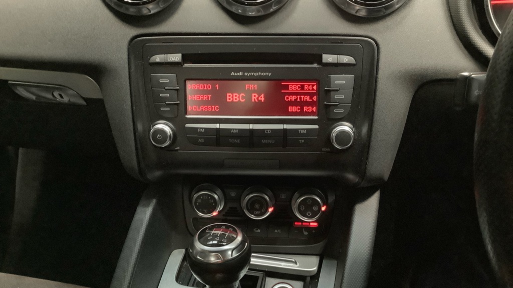 Used Audi TT 2013 for sale - 76948539: Photo 11