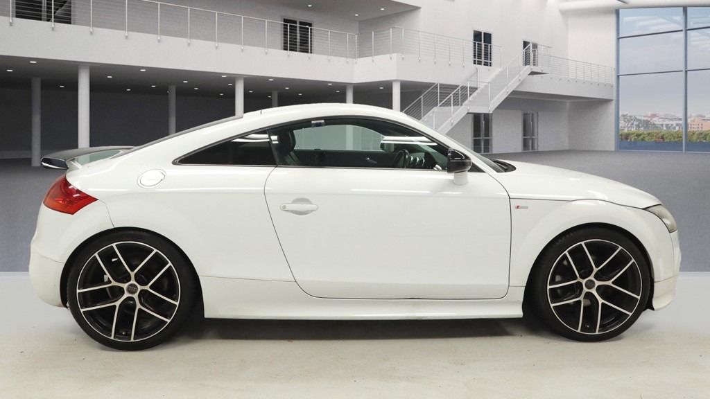 Used Audi TT 2013 for sale - 76948539: Photo 6