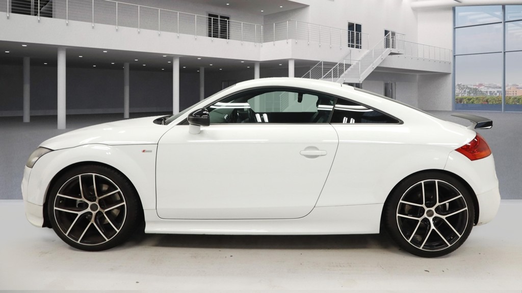 Used Audi TT 2013 for sale - 76948539: Photo 7