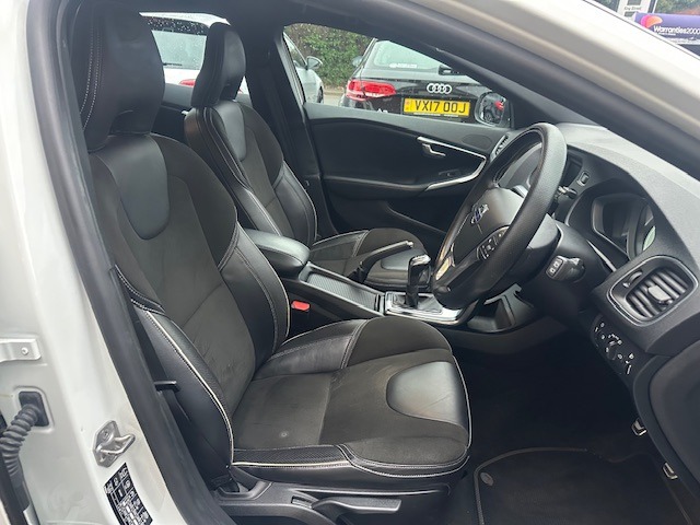 Used Volvo V40 2015 for sale - 76845059: Photo 5