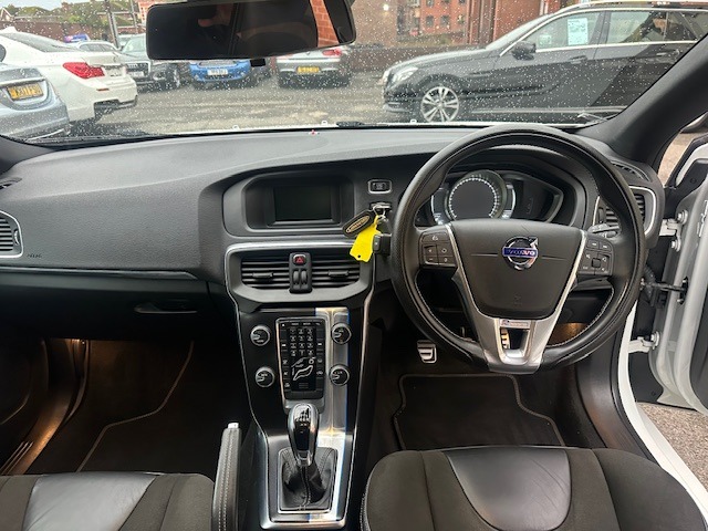 Used Volvo V40 2015 for sale - 76845059: Photo 6