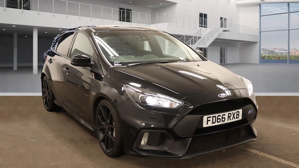 Used Ford Focus 2016 for sale - 76302274: Photo 1