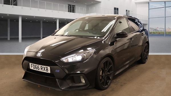 Used Ford Focus 2016 for sale - 76302274: Photo 2