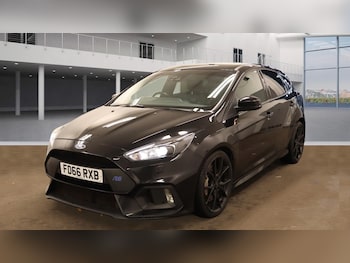 Used Ford Focus 2016 for sale - 76302274: Photo 2