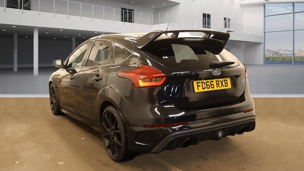 Used Ford Focus 2016 for sale - 76302274: Photo 3