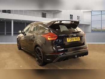 Used Ford Focus 2016 for sale - 76302274: Photo 3