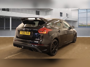 Used Ford Focus 2016 for sale - 76302274: Photo 4