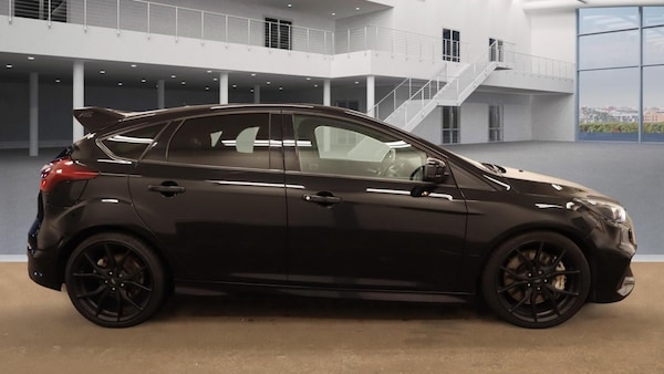 Used Ford Focus 2016 for sale - 76302274: Photo 5