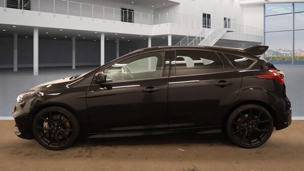 Used Ford Focus 2016 for sale - 76302274: Photo 6