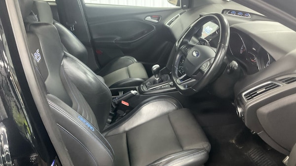 Used Ford Focus 2016 for sale - 76302274: Photo 8