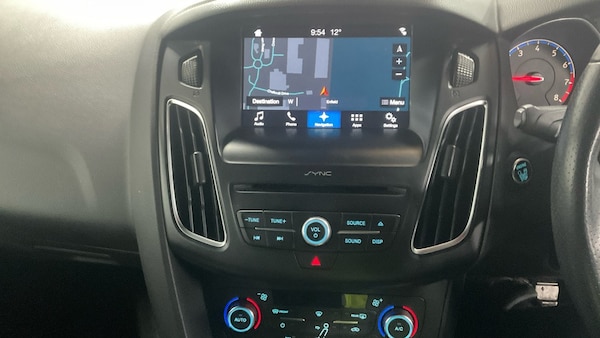 Used Ford Focus 2016 for sale - 76302274: Photo 9