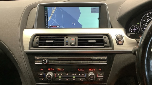 Used BMW 6 Series 2012 for sale - 76287719: Photo 10