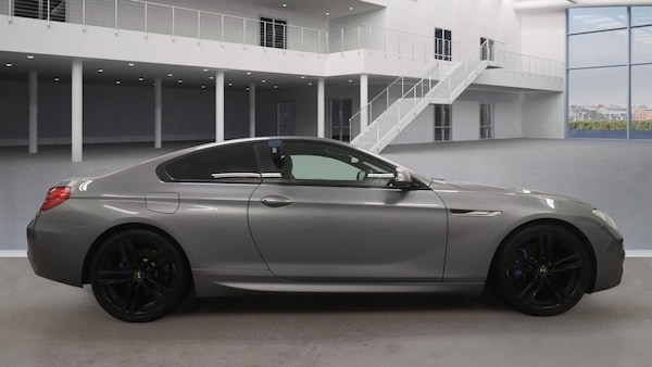Used BMW 6 Series 2012 for sale - 76287719: Photo 5