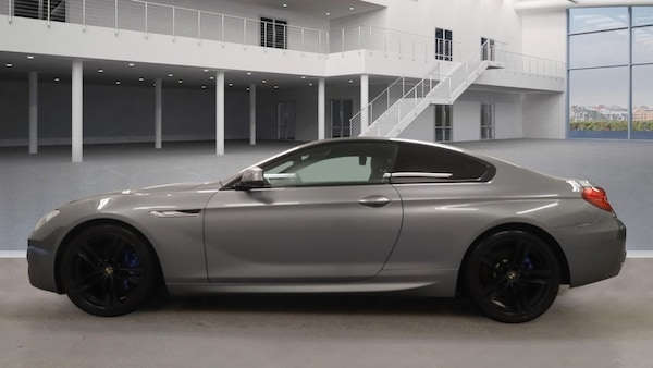 Used BMW 6 Series 2012 for sale - 76287719: Photo 6