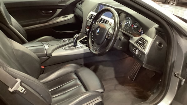 Used BMW 6 Series 2012 for sale - 76287719: Photo 8
