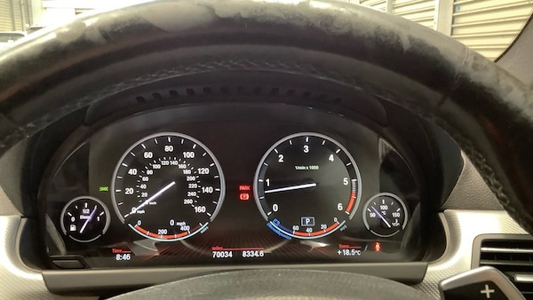 Used BMW 6 Series 2012 for sale - 76287719: Photo 9
