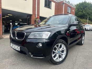 BMW - X3