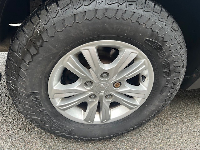 Used Ssangyong Rexton 2016 for sale - 76969847: Photo 13