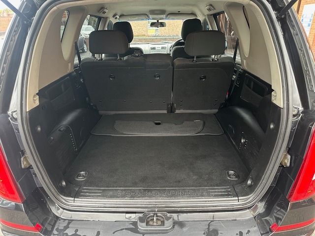 Used Ssangyong Rexton 2016 for sale - 76969847: Photo 6