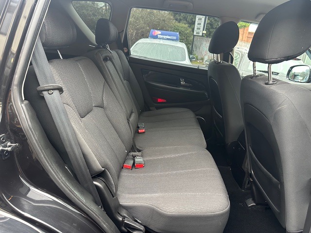 Used Ssangyong Rexton 2016 for sale - 76969847: Photo 9