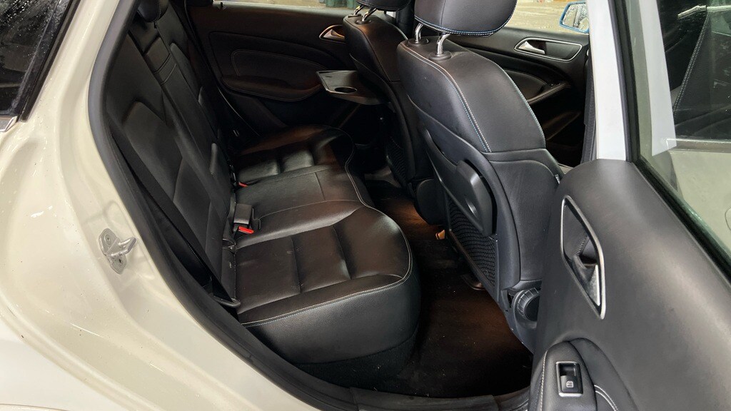 Used Mercedes-Benz B Class 2016 for sale - 77420660: Photo 11