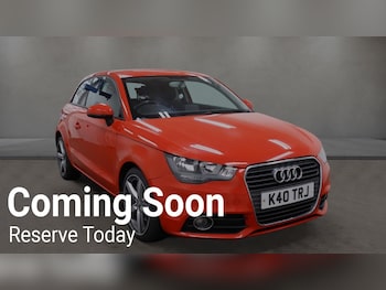 Used Audi A1 2014 for sale - 78639570: Photo