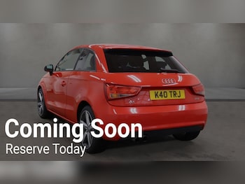 Used Audi A1 2014 for sale - 78639570: Photo