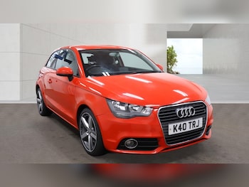 Used Audi A1 2014 for sale - 78639570: Photo