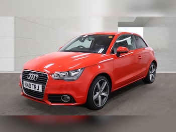 Used Audi A1 2014 for sale - 78639570: Photo