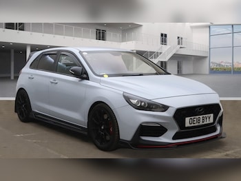 Hyundai - i30