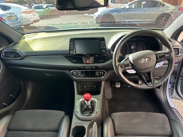 Used Hyundai i30 2018 for sale - 76343924: Photo 7