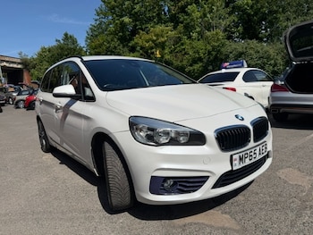 Used BMW 2 Series 2016 for sale - 78680500: Photo