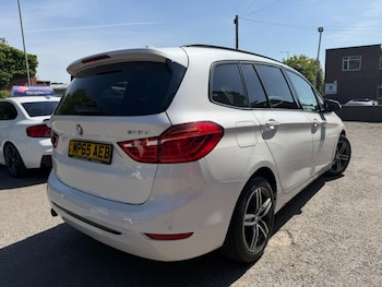 Used BMW 2 Series 2016 for sale - 78680500: Photo