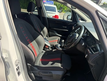 Used BMW 2 Series 2016 for sale - 78680500: Photo