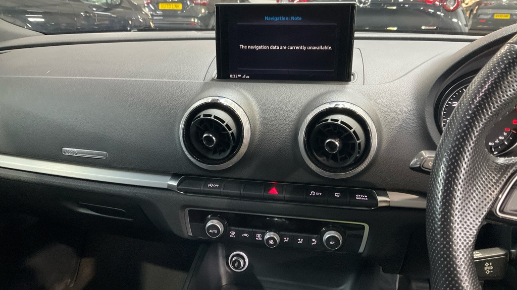 Used Audi A3 2018 for sale - 77323498: Photo 10