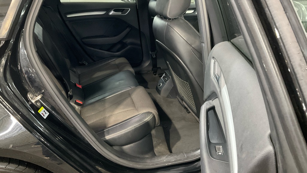 Used Audi A3 2018 for sale - 77323498: Photo 7