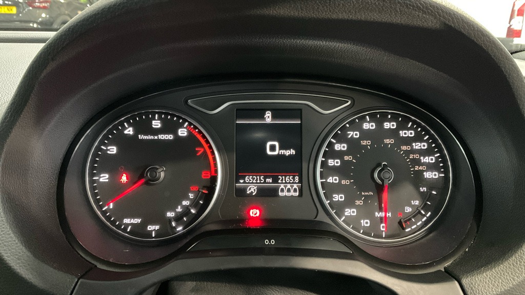 Used Audi A3 2018 for sale - 77323498: Photo 9