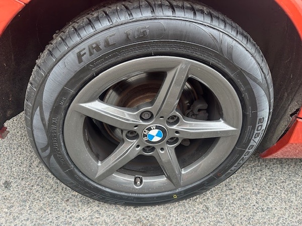 Used BMW 1 Series 2017 for sale - 76045312: Photo 10