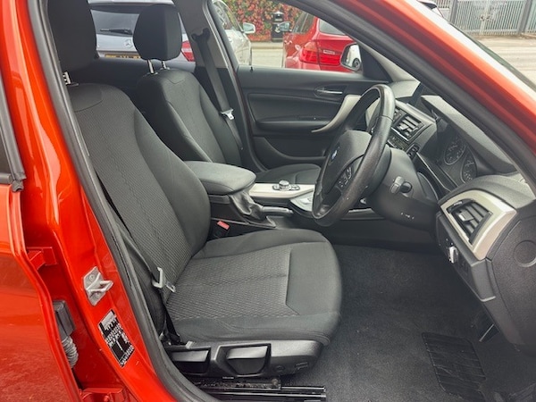 Used BMW 1 Series 2017 for sale - 76045312: Photo 5