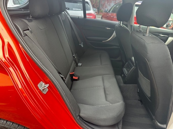 Used BMW 1 Series 2017 for sale - 76045312: Photo 7