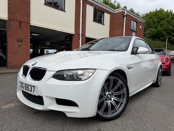Used BMW M3 2009 for sale - 78639853: Photo