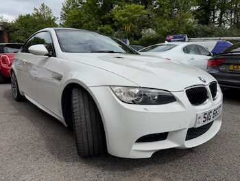 Used BMW M3 2009 for sale - 78639853: Photo