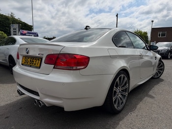 Used BMW M3 2009 for sale - 78639853: Photo