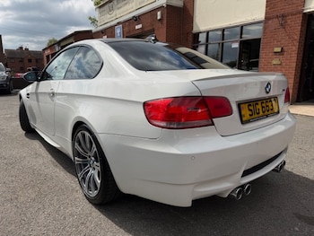 Used BMW M3 2009 for sale - 78639853: Photo