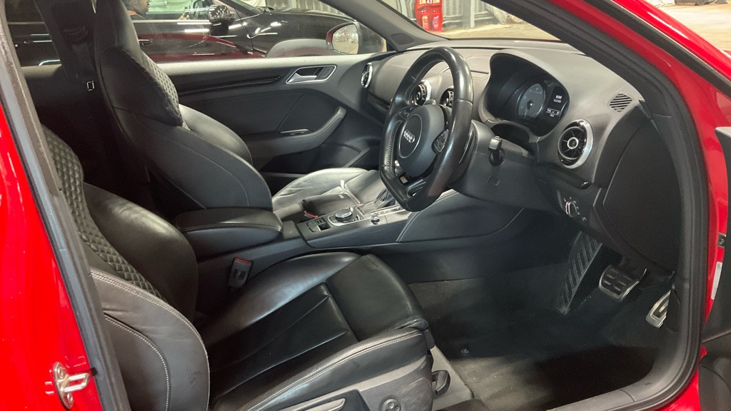 Used Audi A3 2014 for sale - 76968643: Photo 10