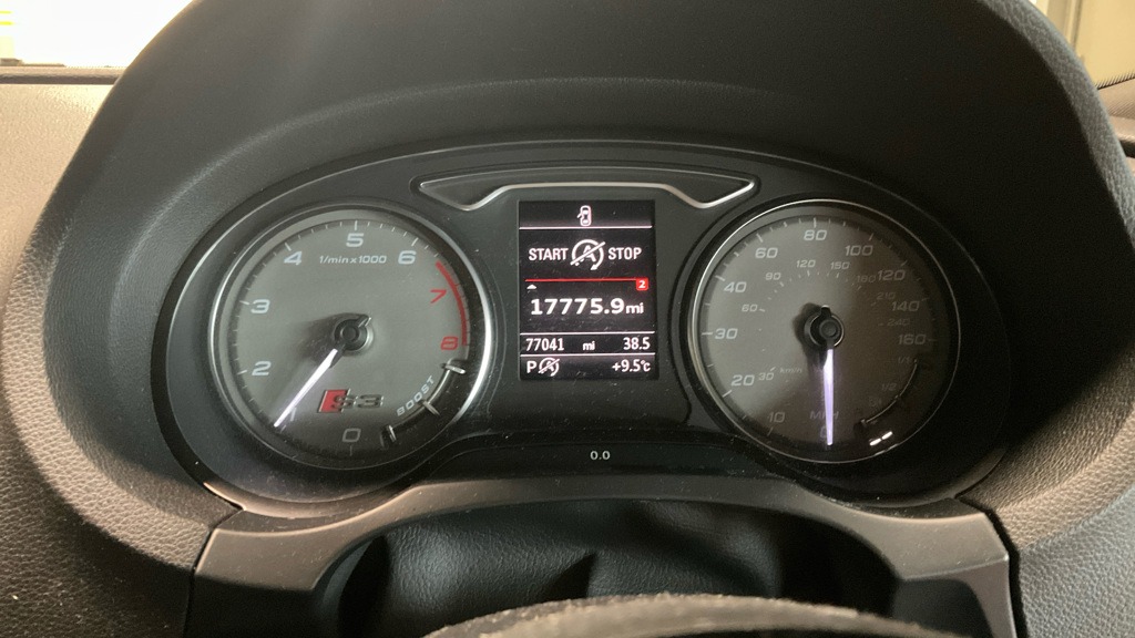 Used Audi A3 2014 for sale - 76968643: Photo 11