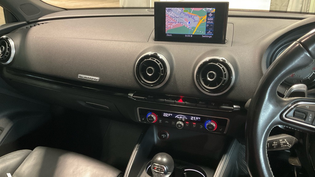 Used Audi A3 2014 for sale - 76968643: Photo 12