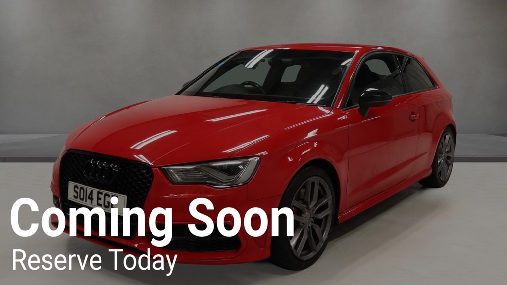 Used Audi A3 2014 for sale - 76968643: Photo 2