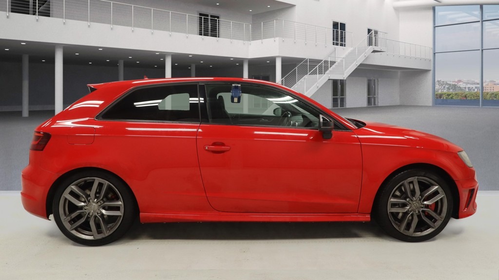 Used Audi A3 2014 for sale - 76968643: Photo 7